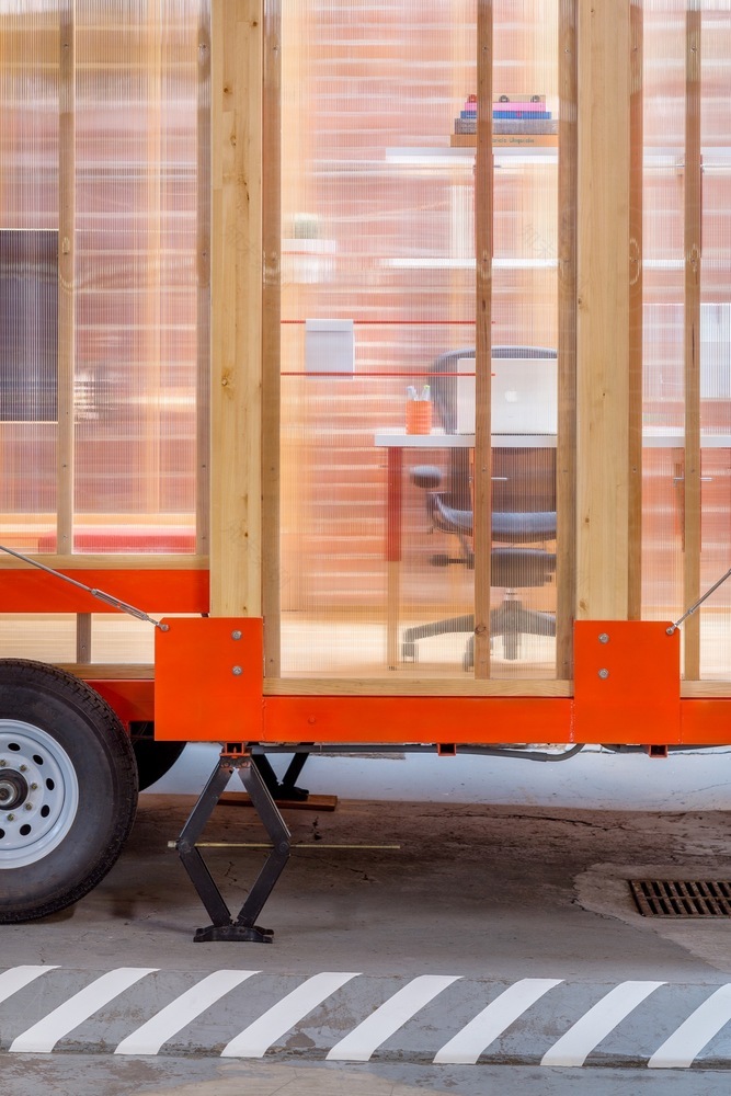 移动工作单元(Mobile Work Unit)-42