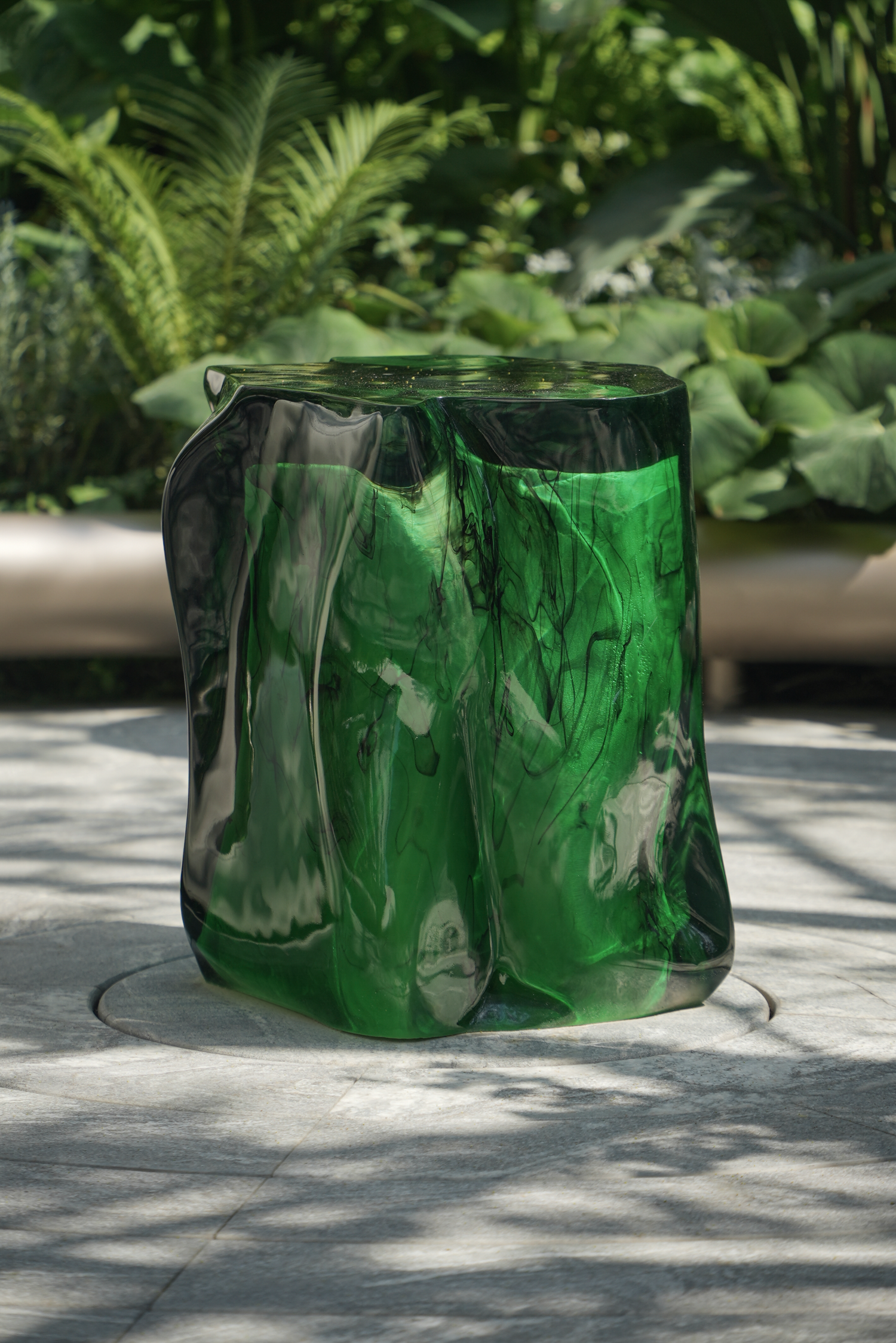 越秀金茂天鹭满园丨中国成都丨MIND迈德景观-81