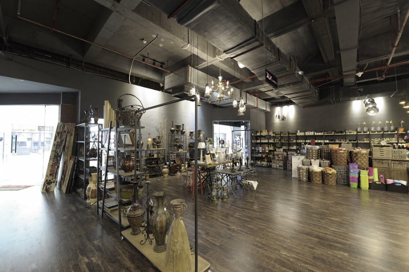 XY龙润生活馆实景图-9