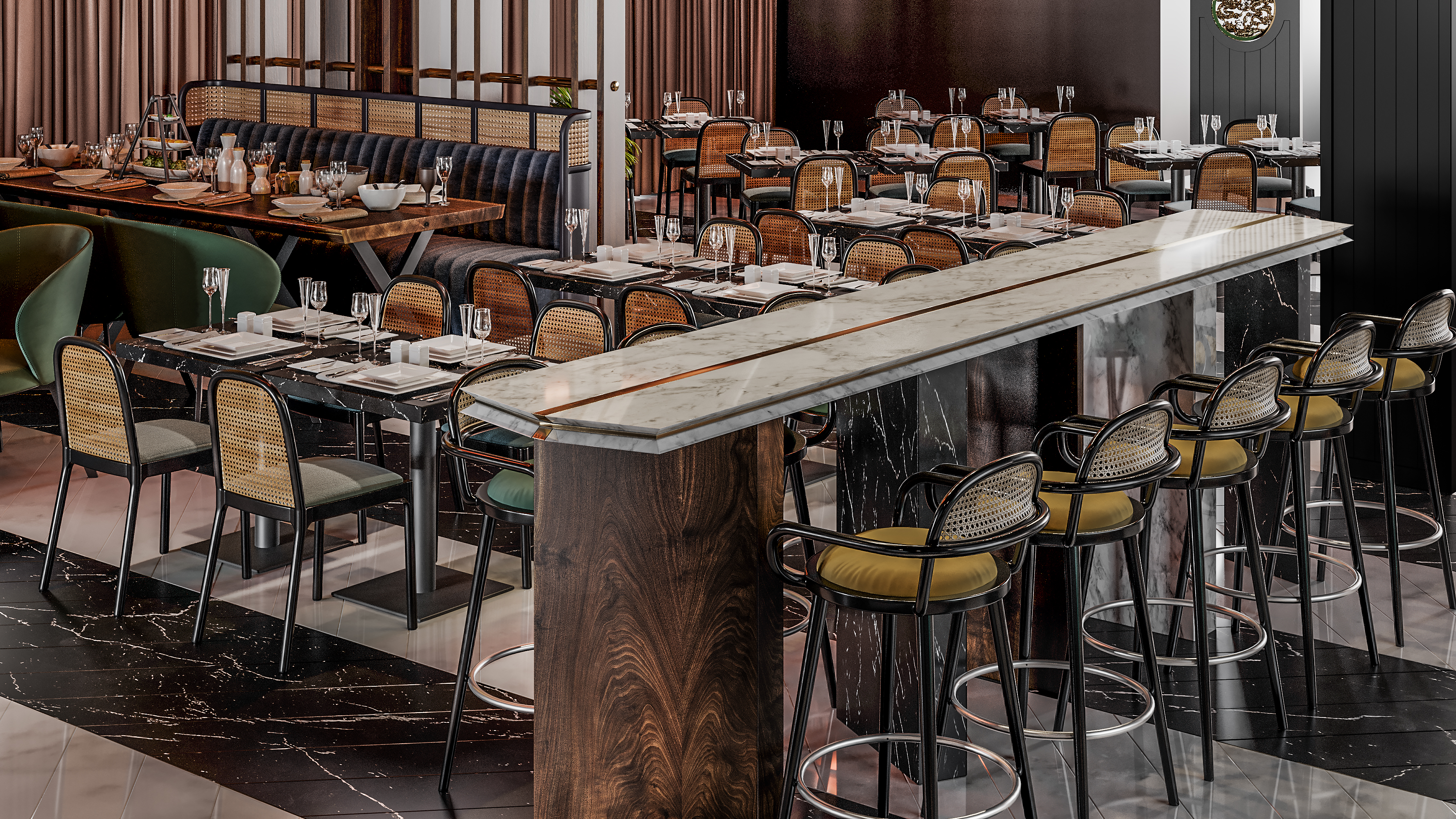 Mehyane Restaurant-6