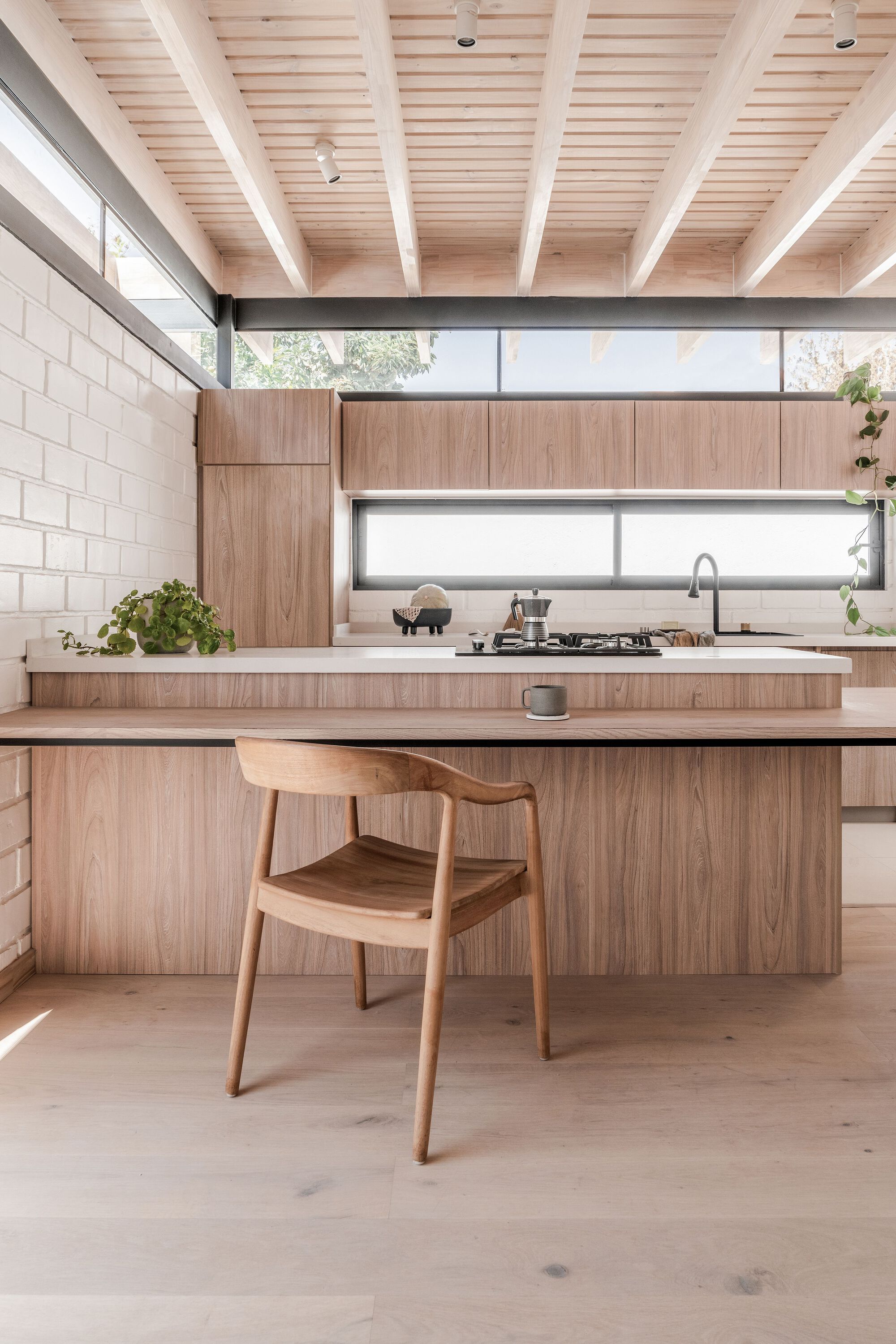 独特的房子丨智利丨blaq arquitectos-22