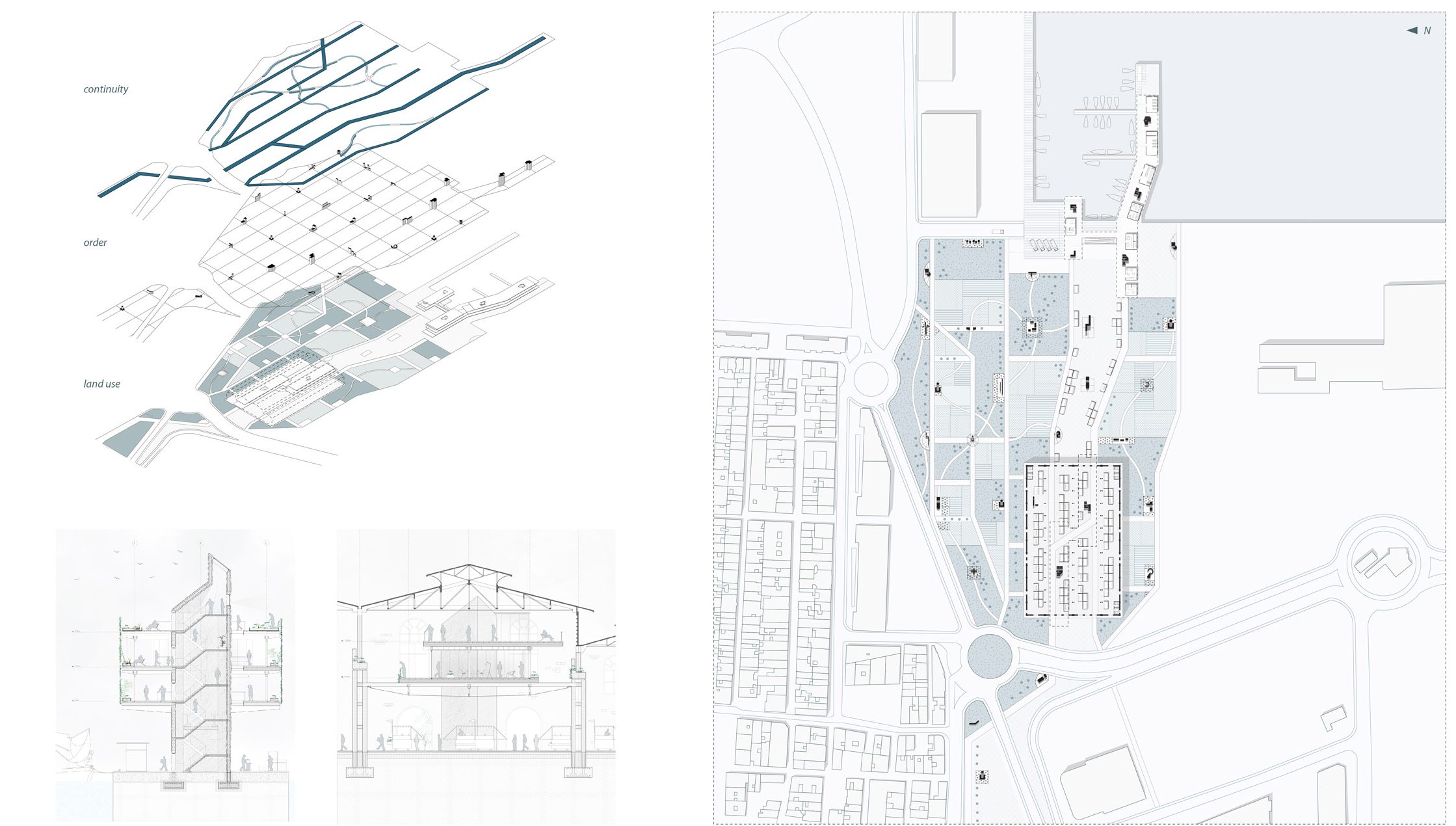 IE 大学西班牙分校展示 10 个建筑与设计项目-17