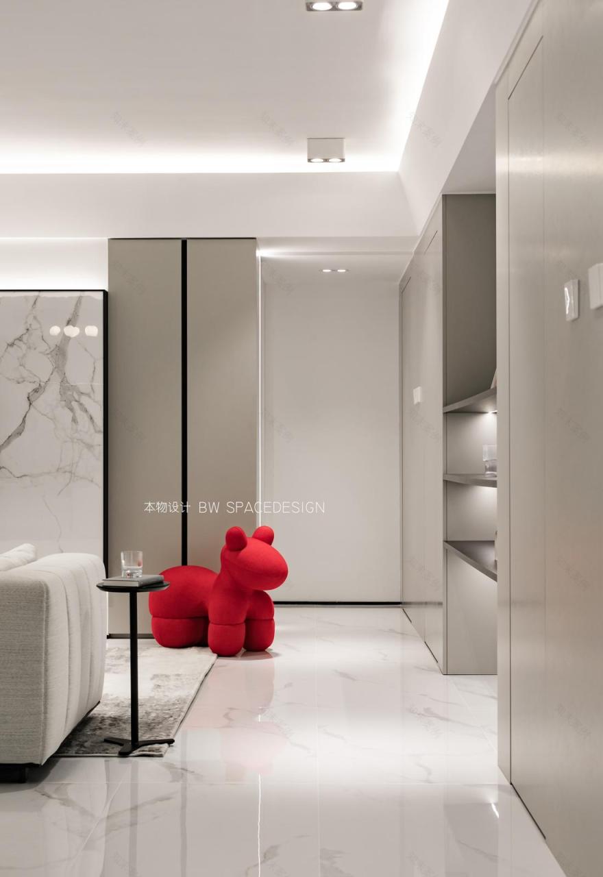 秩序中的空间韵律-9