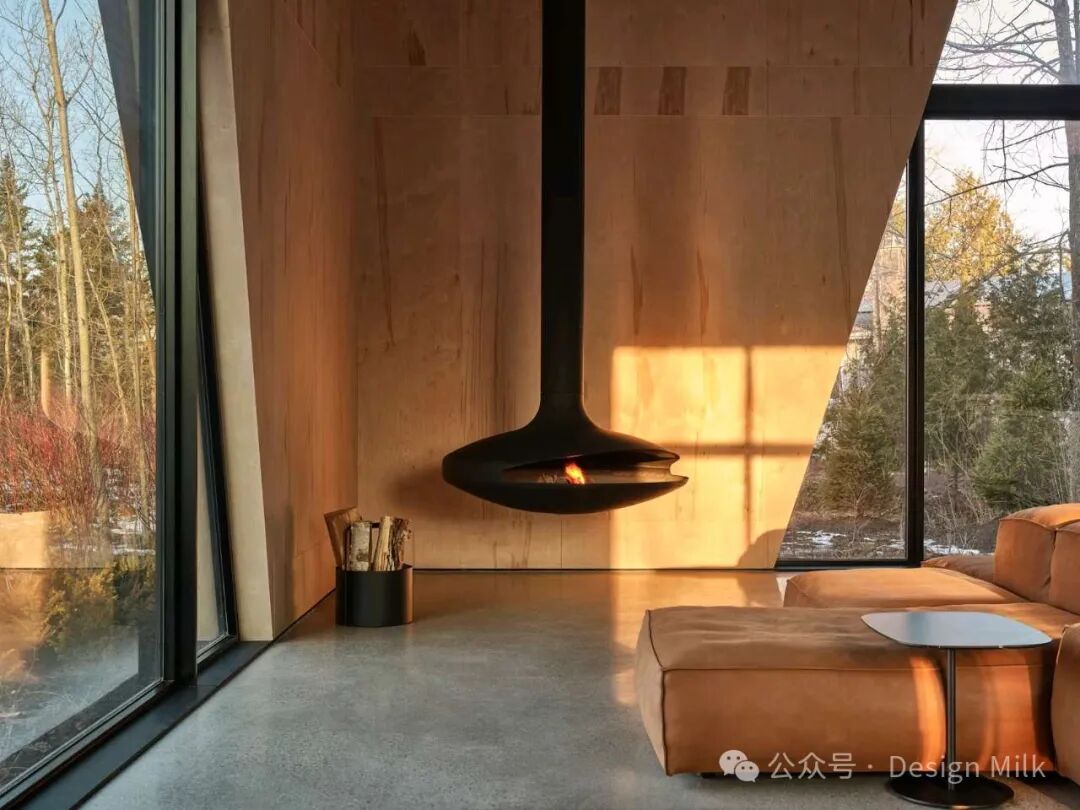 FELINE（滑雪小屋）-14