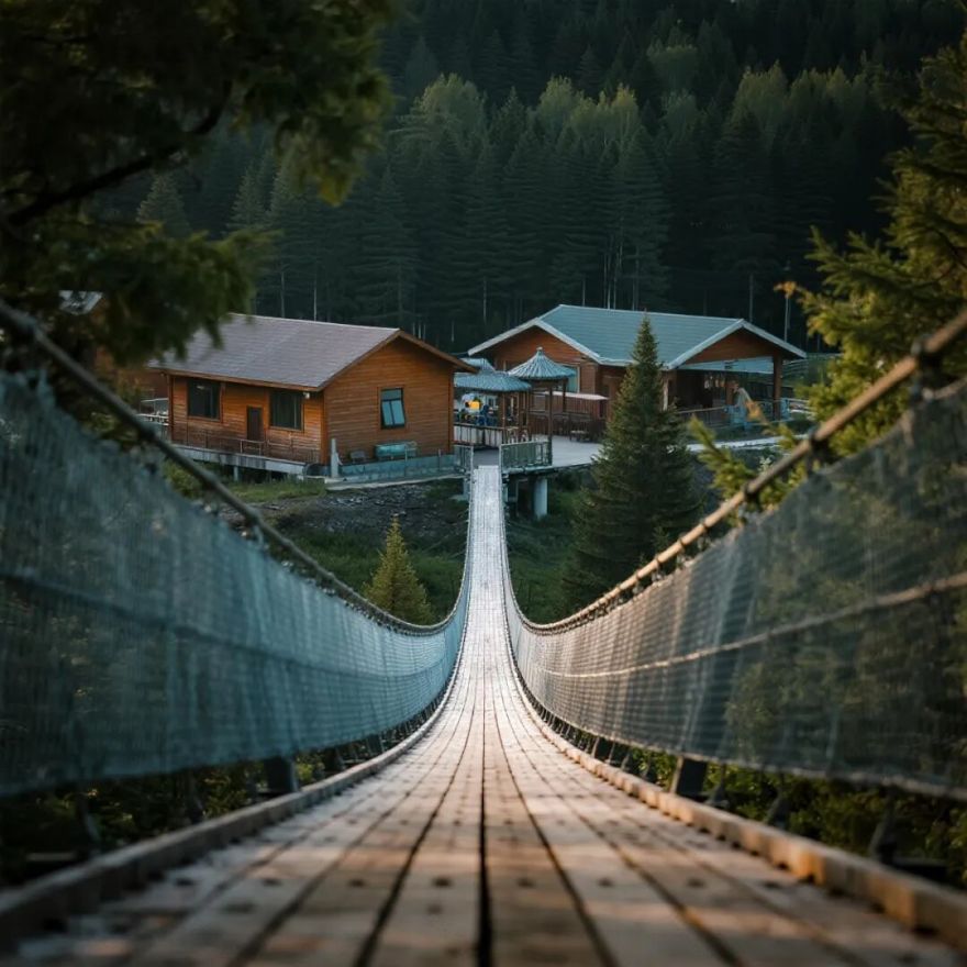 山林秘境康养疗愈营地规划设计建造运营方案-150