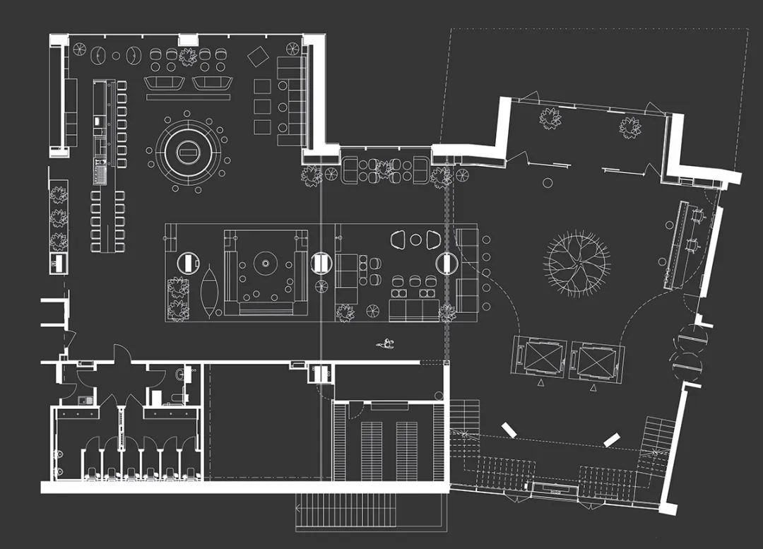 艾米丽大酒店丨YOD.Design.Lab-28