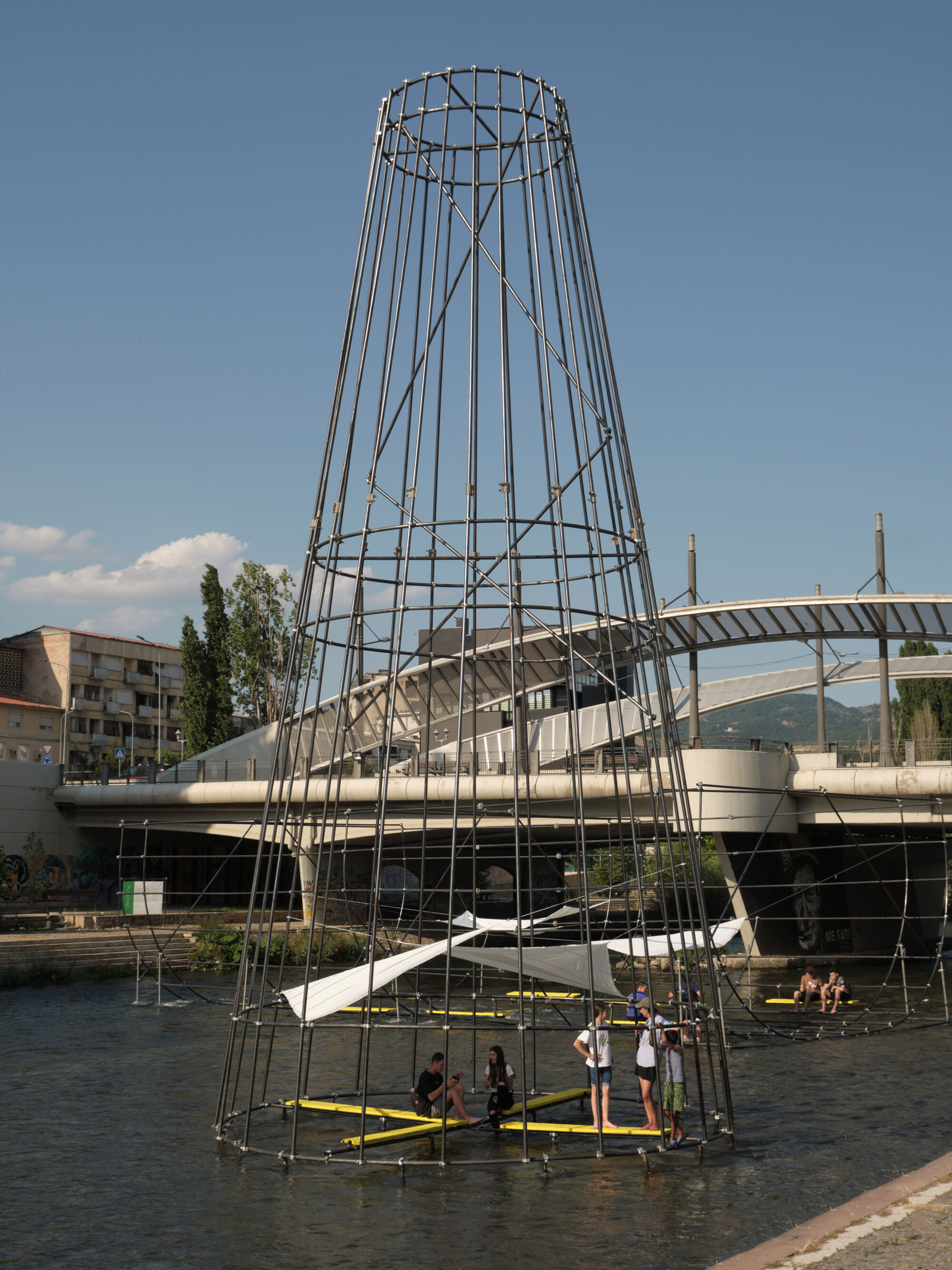 没有纪念碑的欧洲丨Architecture for Humans-31