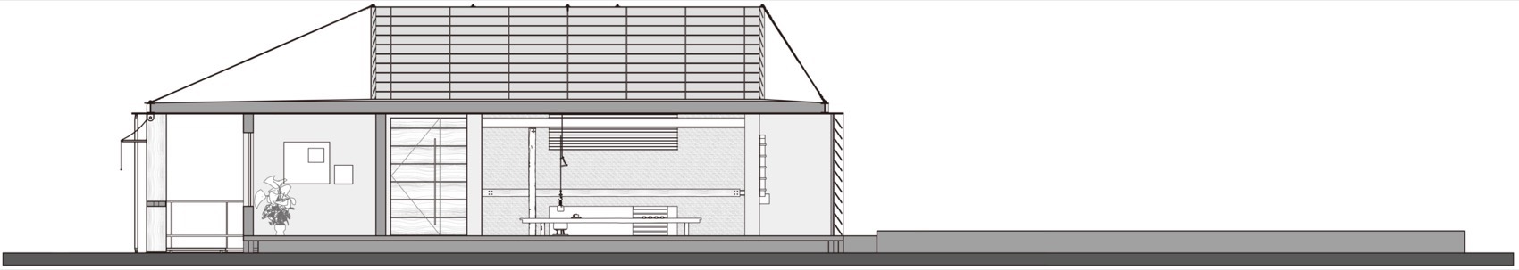 野一茶集Yeeii Tea丨中国重庆丨vari architects几里建筑-94