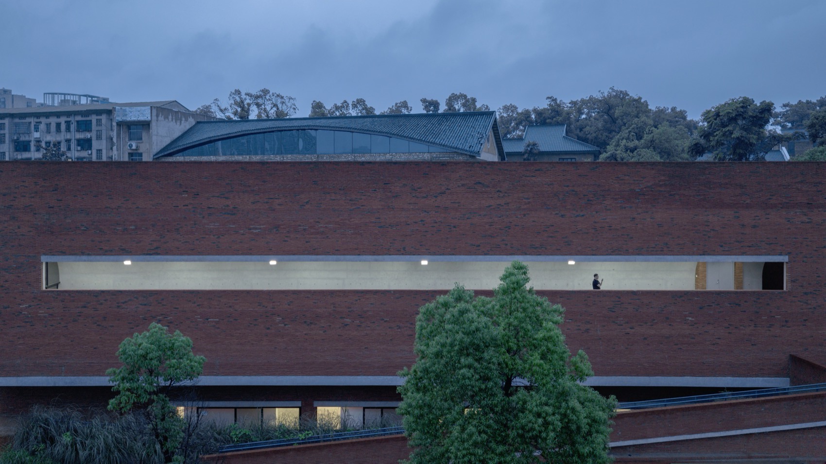 益阳三周文化广场丨中国益阳丨地方工作室-170