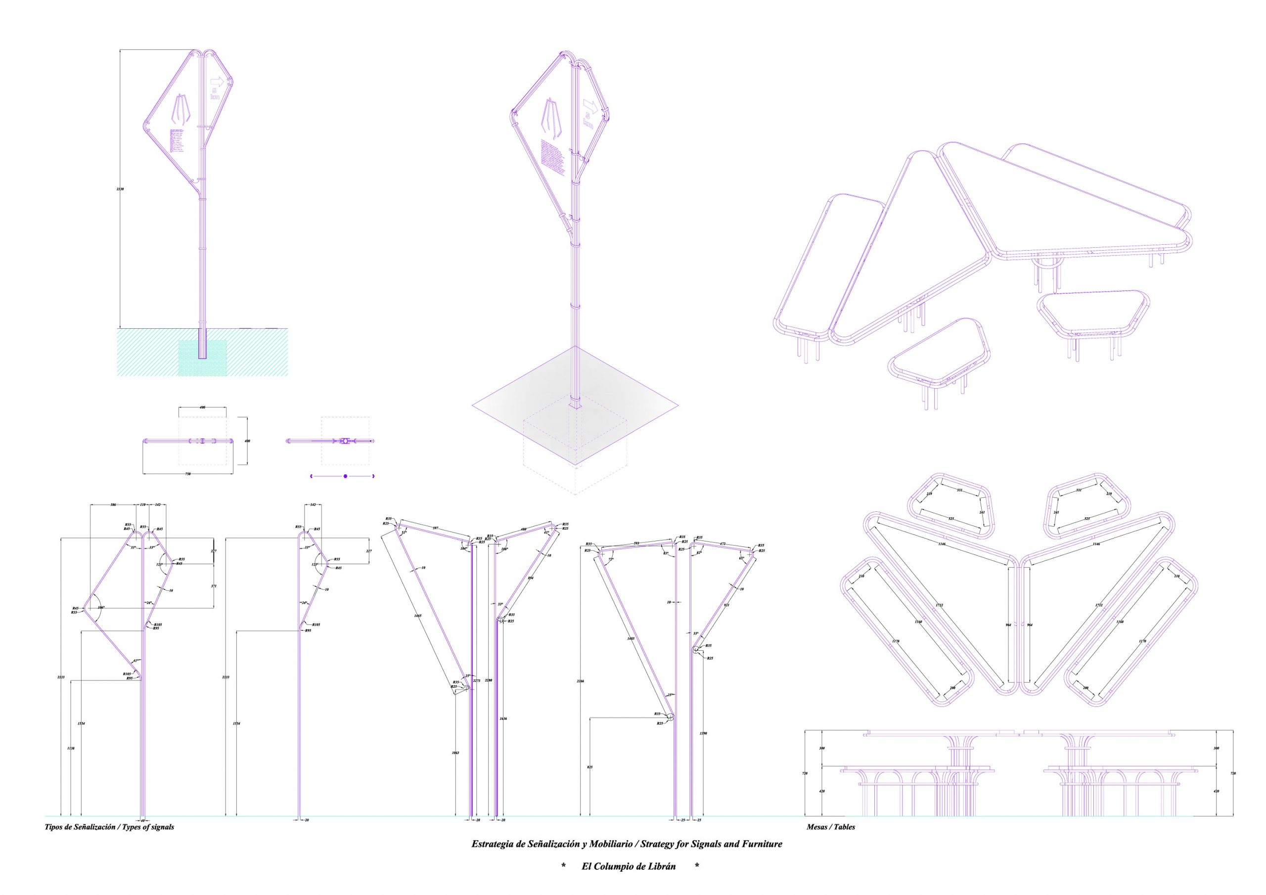 从滑索到秋千丨西班牙丨Pareid-49
