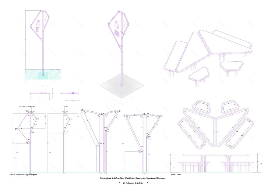 从滑索到秋千丨西班牙丨Pareid-49