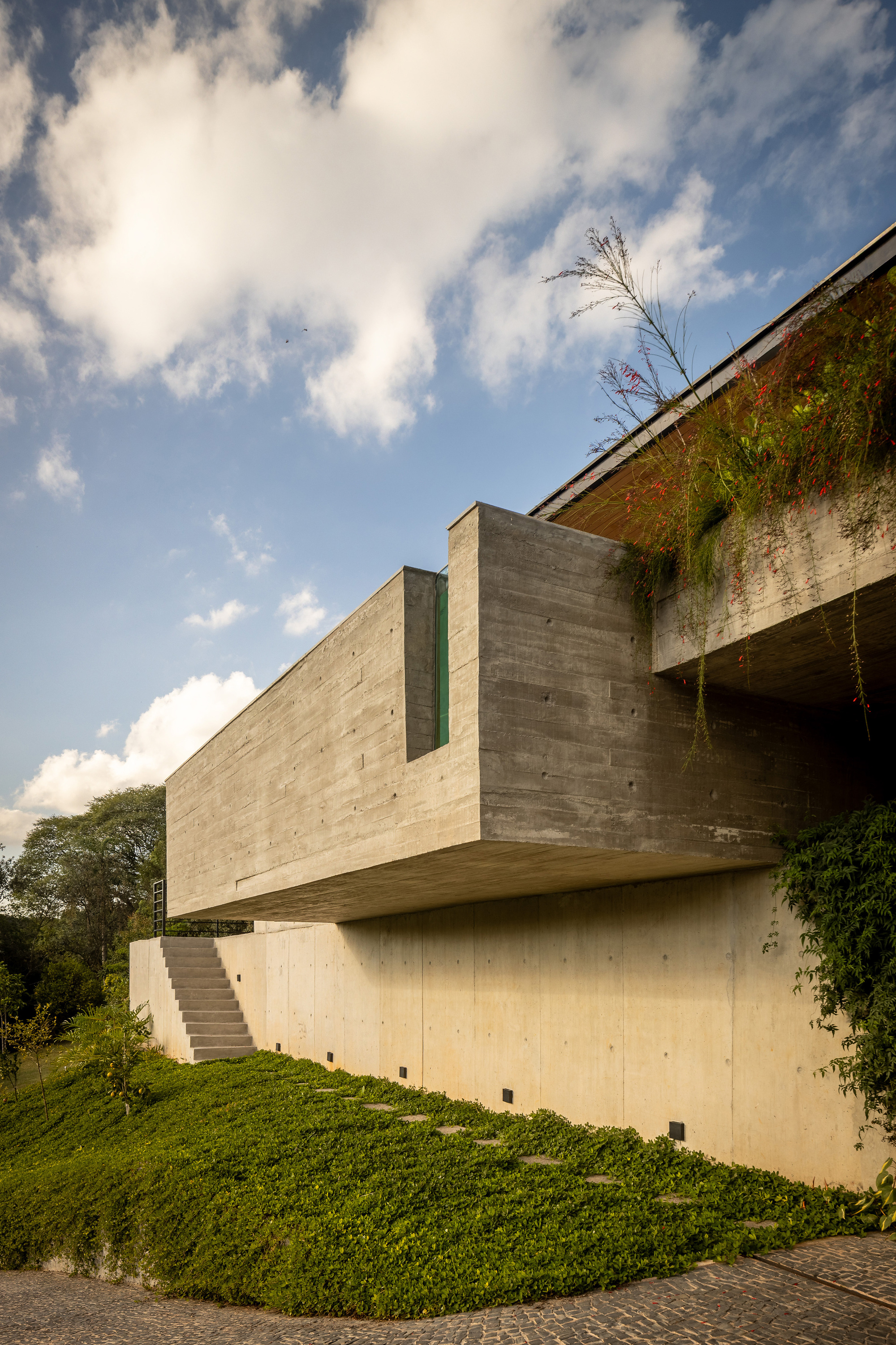 丨巴西丨Cornetta Arquitetura-33