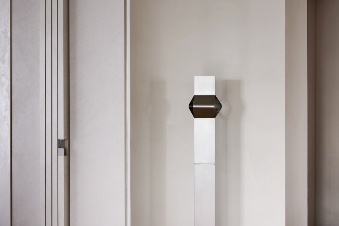 润三 解构建筑形体,重构生活肖像丨中国深圳丨懒猫创意空间-2