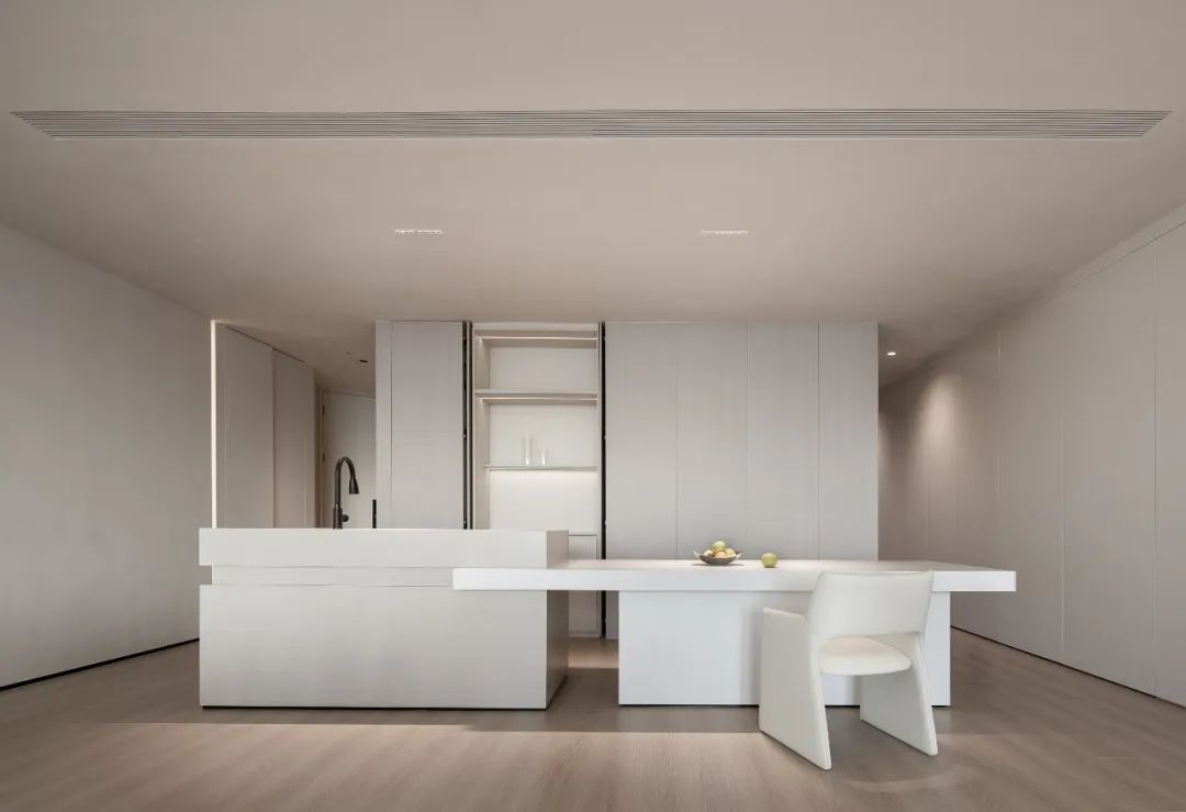 BAIQIUJIE 服装艺术空间丨中国杭州丨杭州时上建筑空间设计事务所-53