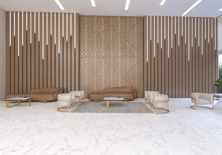 The Dean's Room at the College of Applied Arts/Art deco-7