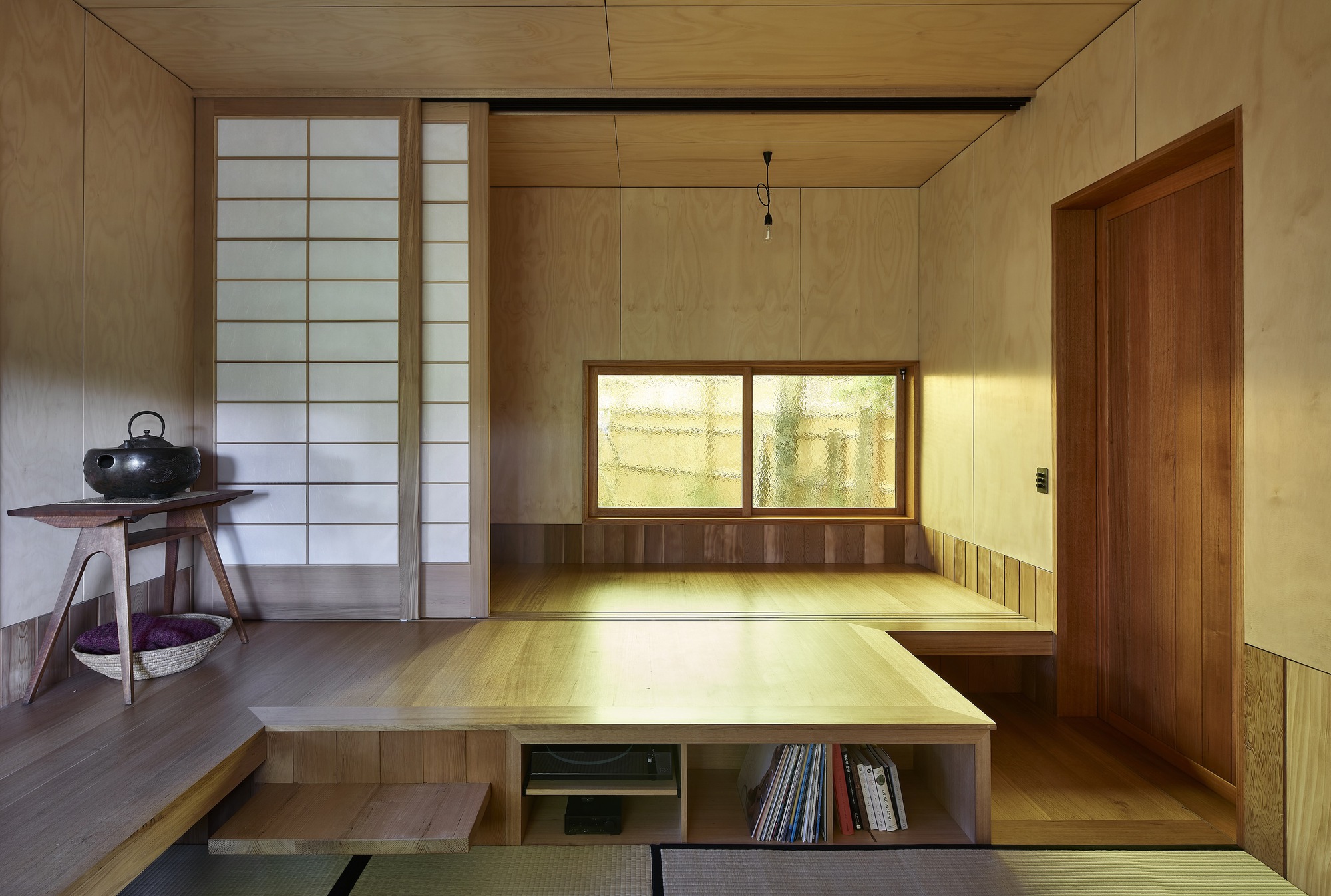 余烬之家丨澳大利亚丨MRTN Architects-32