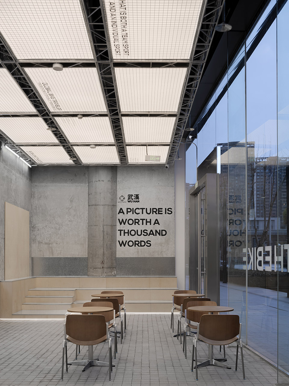 骑行装备零售丨中国武汉丨+SONO STUDIO（杨治明等）-39