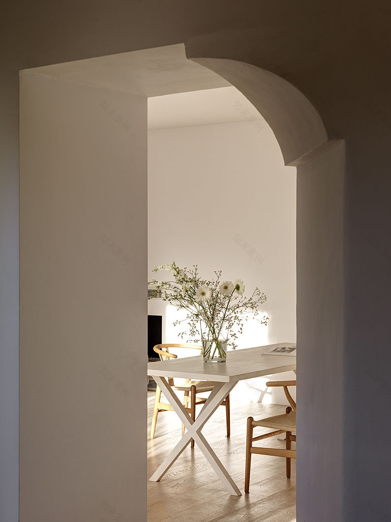 帕尔玛宫中的乡村风情-16