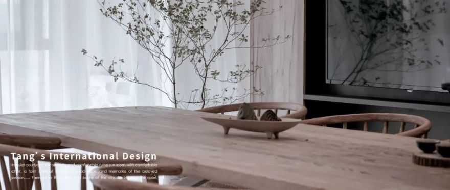 中海桃园里公寓设计丨中国南京丨堂杰国际设计-101