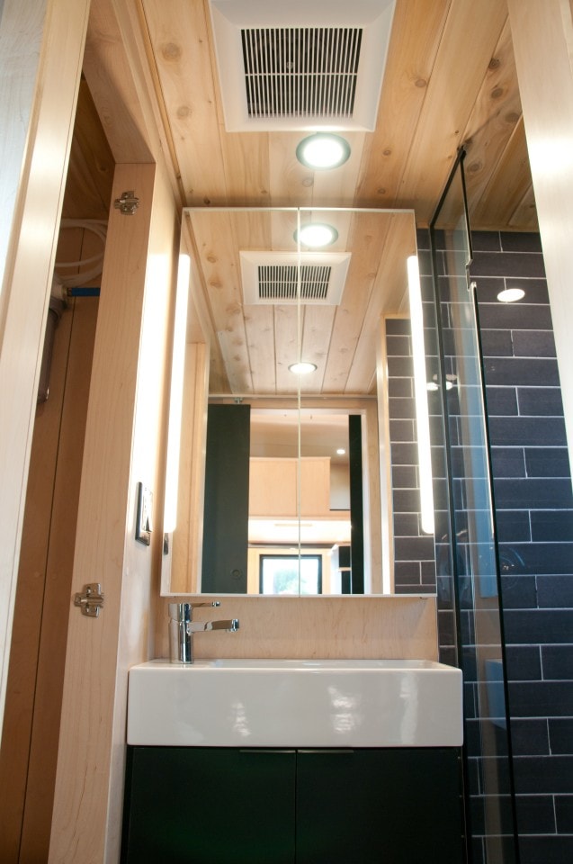 Orme迷你移动房屋丨加拿大丨加拿大Minimaliste公司-18