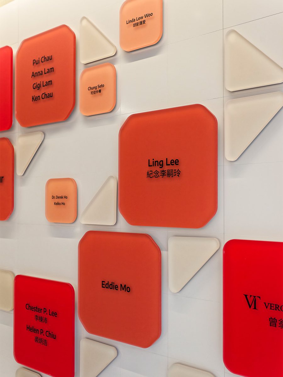 华人策划协会，纽约 -1