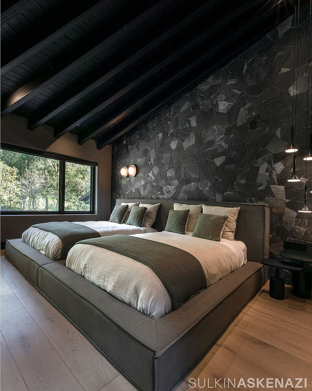 罗卡之家丨墨西哥丨Sulkin Askenazi-10