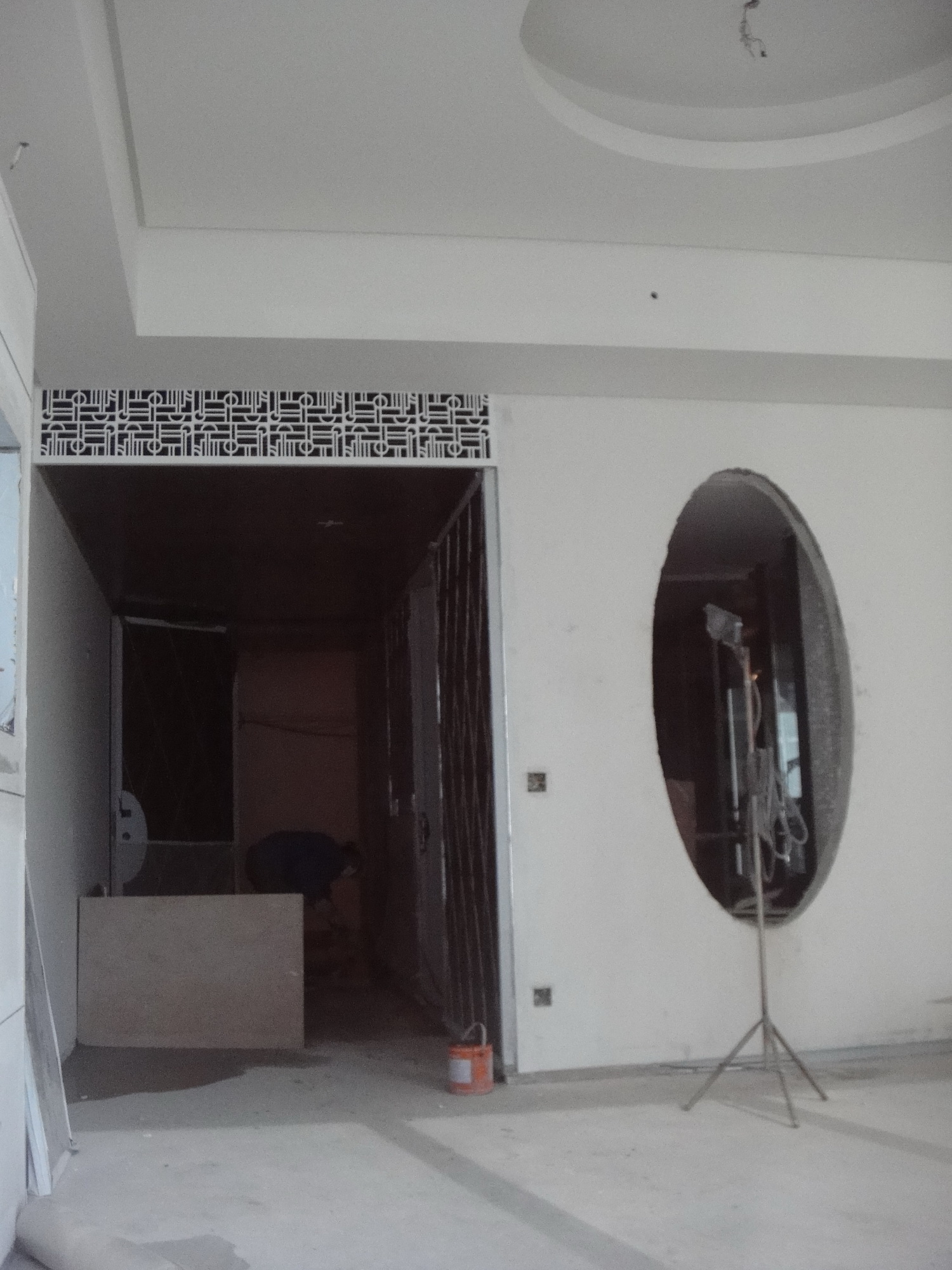 天津瑞吉酒店样板房图纸-6-30