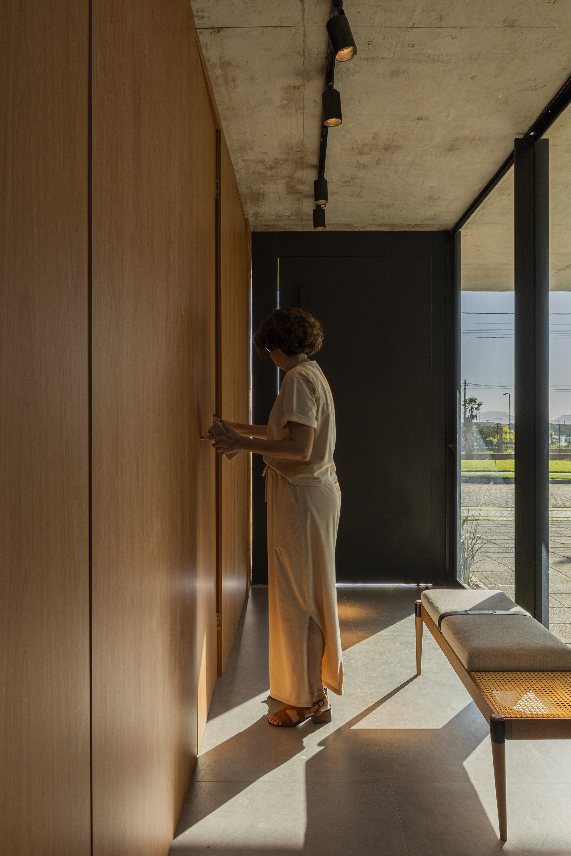 丨巴西丨Fernandes Atem Arquitetos-41