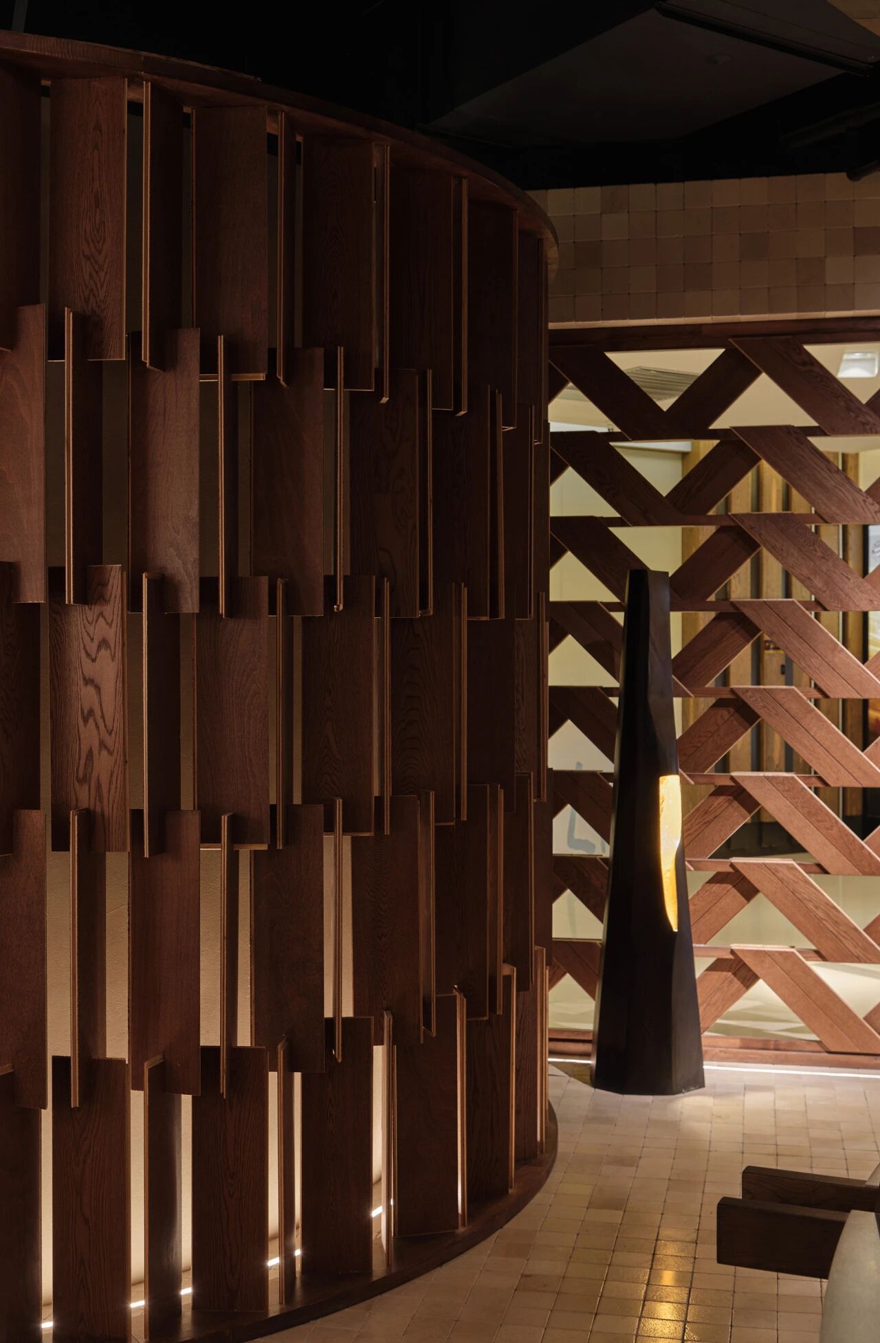 璇室 · 术木地板丨中国杭州丨泛域设计Fununit Design  More-17