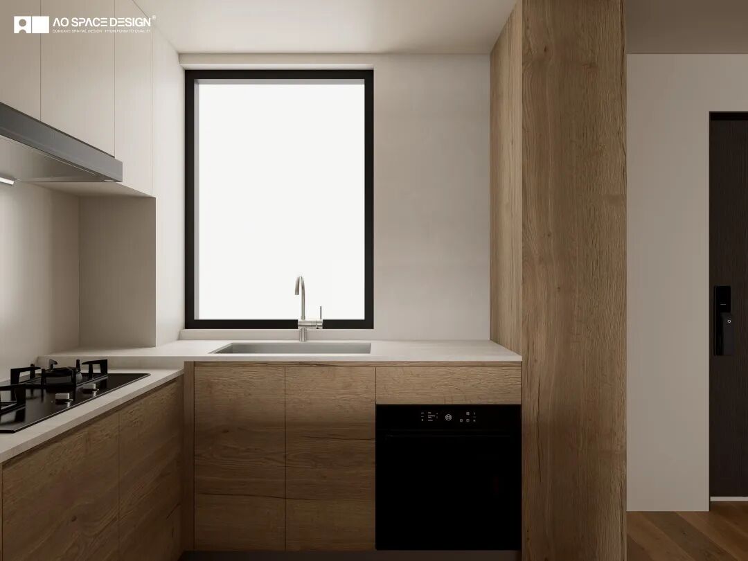 观云润府丨中国南京丨凹设计-30