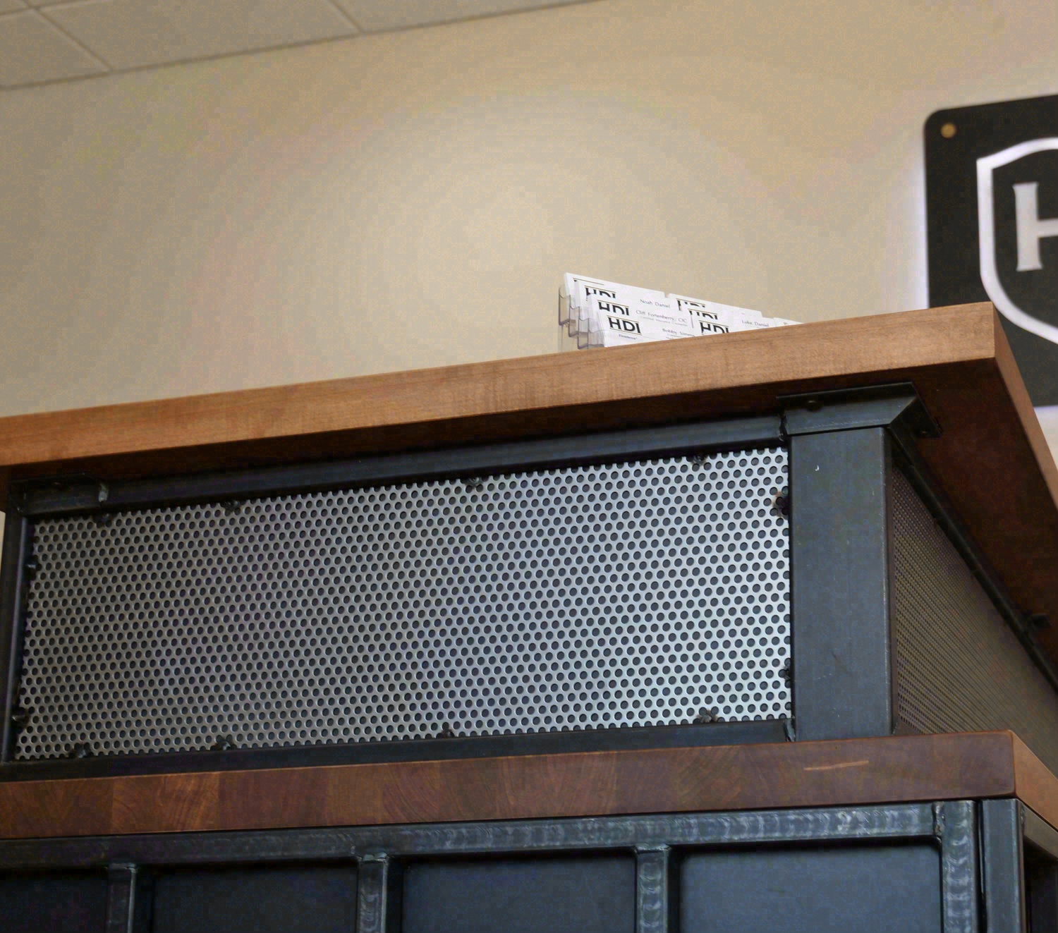 IA Podium/Lectern | Iron Age Office-49