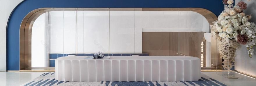 沈阳大悦城控股·E 馆公寓样板间丨中国沈阳丨太谷设计-39