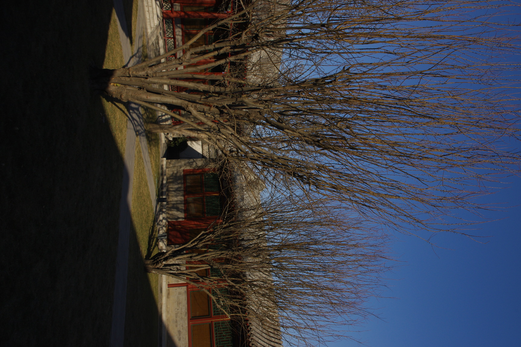 Jaya 北京安曼颐和酒店-7-24