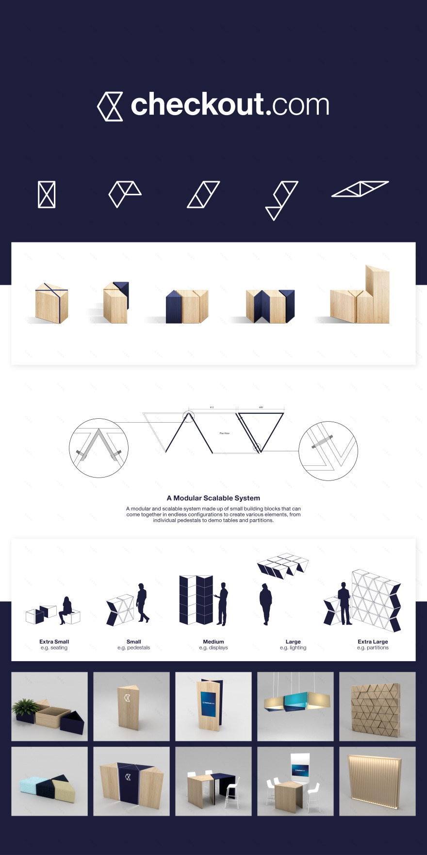 Checkout 活动空间设计-5