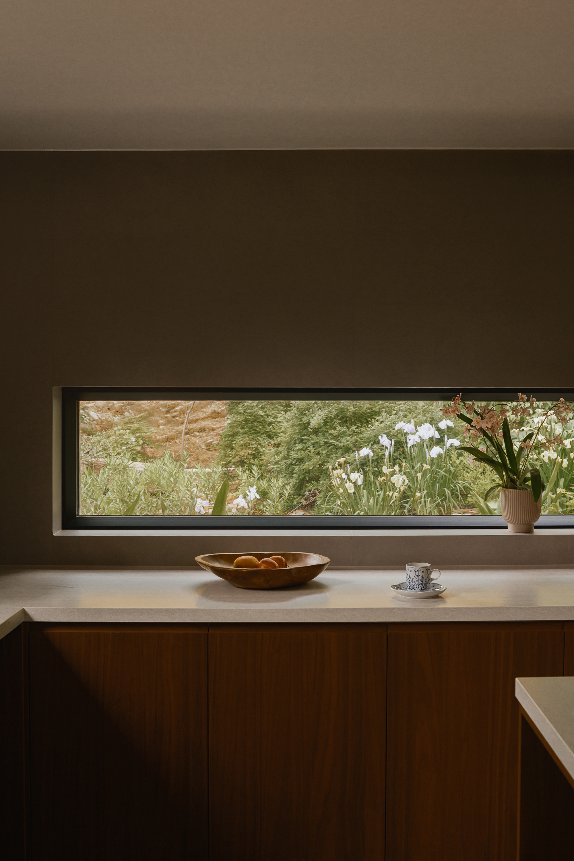 山野之宅 · 舍十空间设计丨中国湖州-18