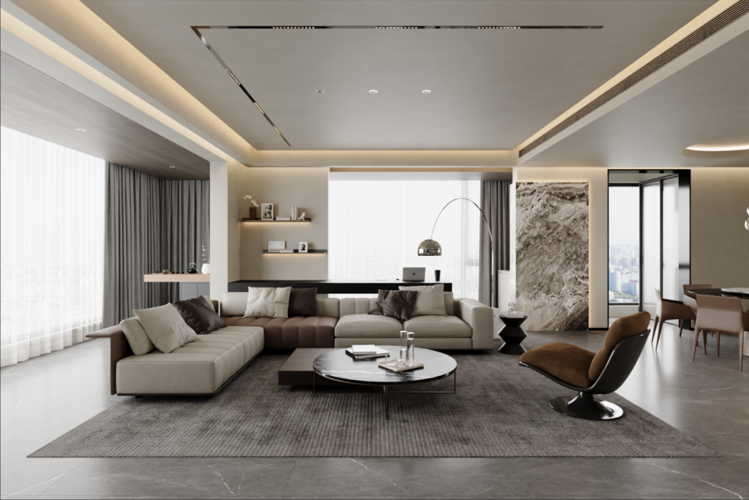 麦卡洛陈设|简于形，丰于境-17