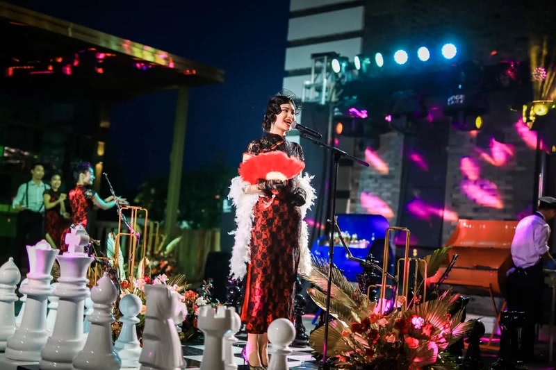 川西民国公馆-38