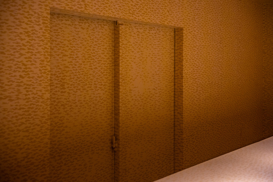 Komorebi吧台丨日本东京丨中山拓也建筑事务所-17