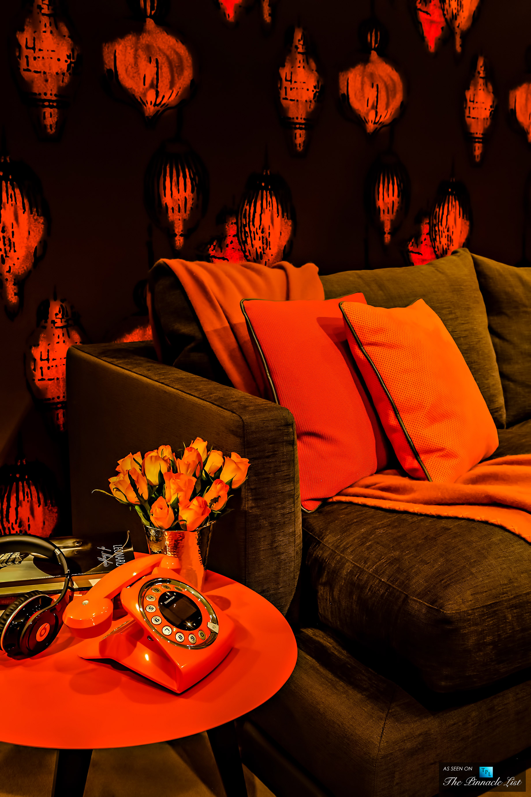 伦敦骑士桥顶级高端住宅-14