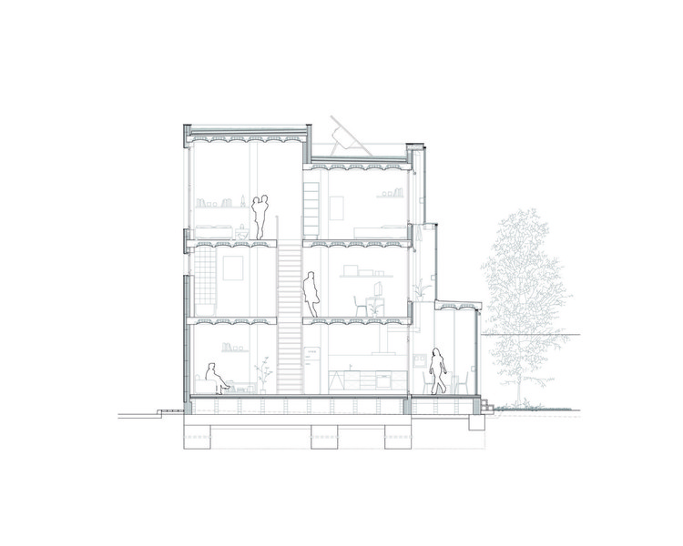 南向阳光小宅-14