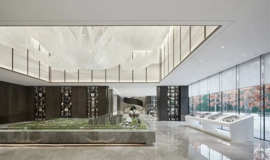 石家庄东原·启城丨中国石家庄丨东原集团华中区域-48