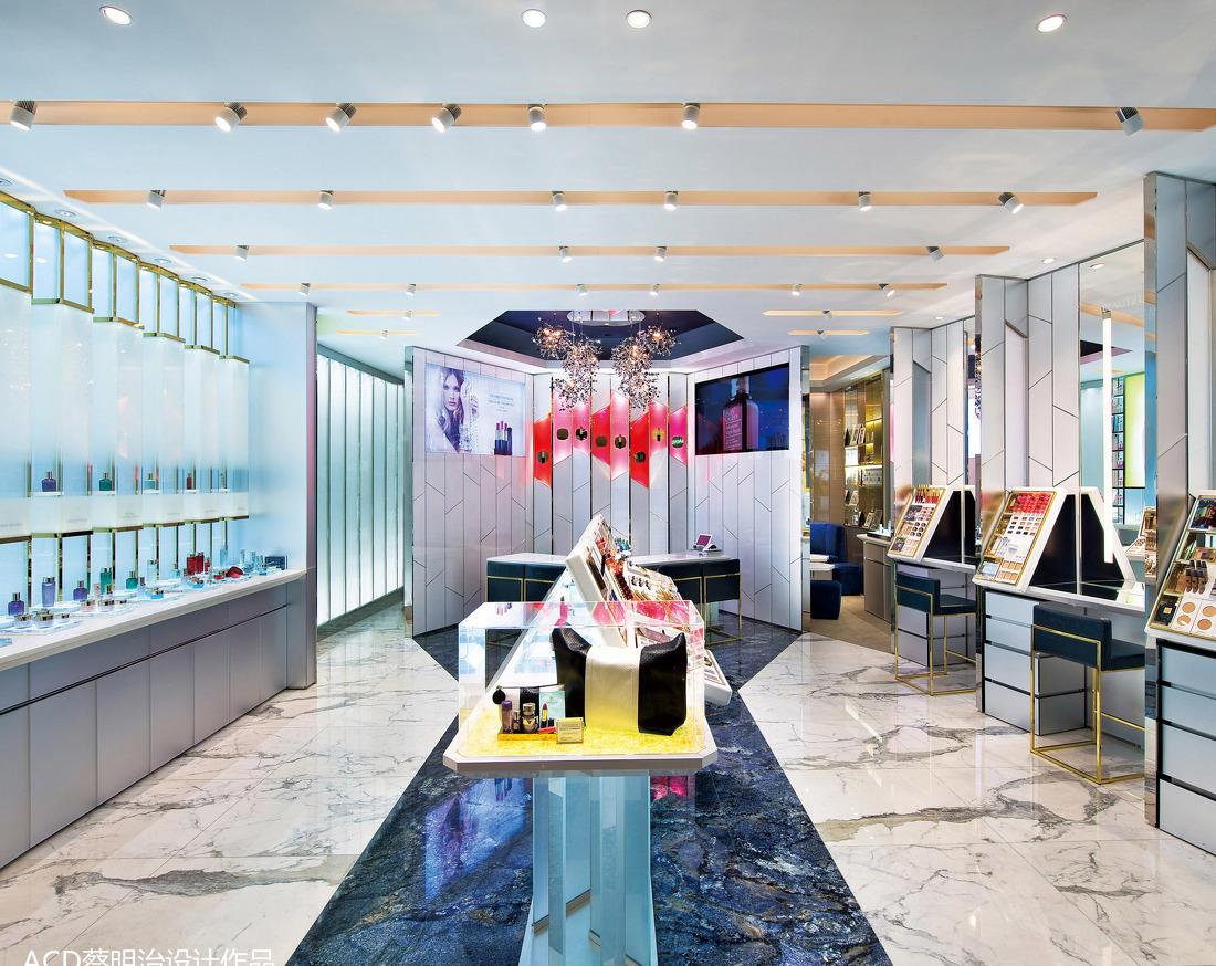 香港国际金融中心ifc概念店II-14