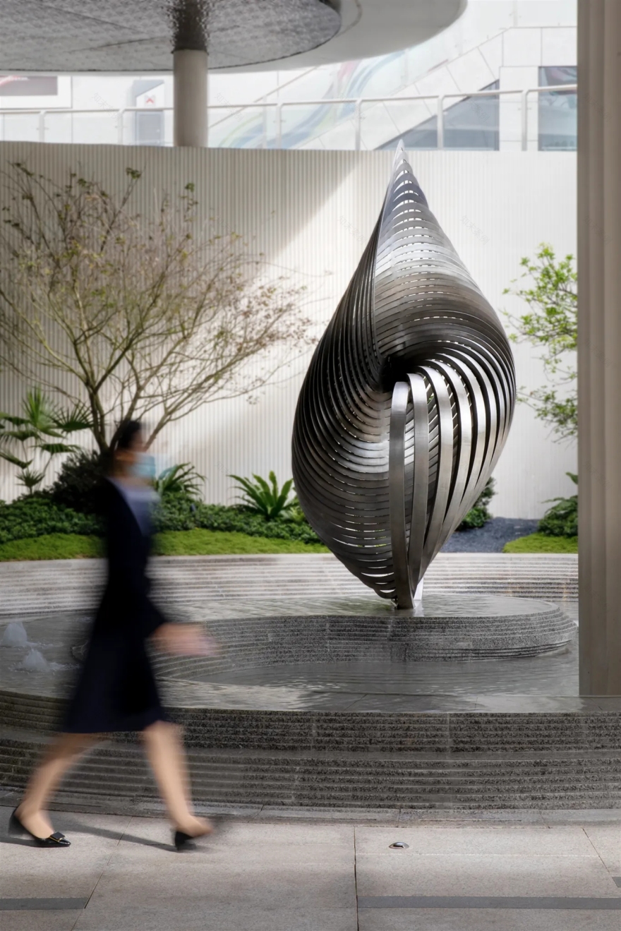 厦门海沧号角装置丨中国厦门-6