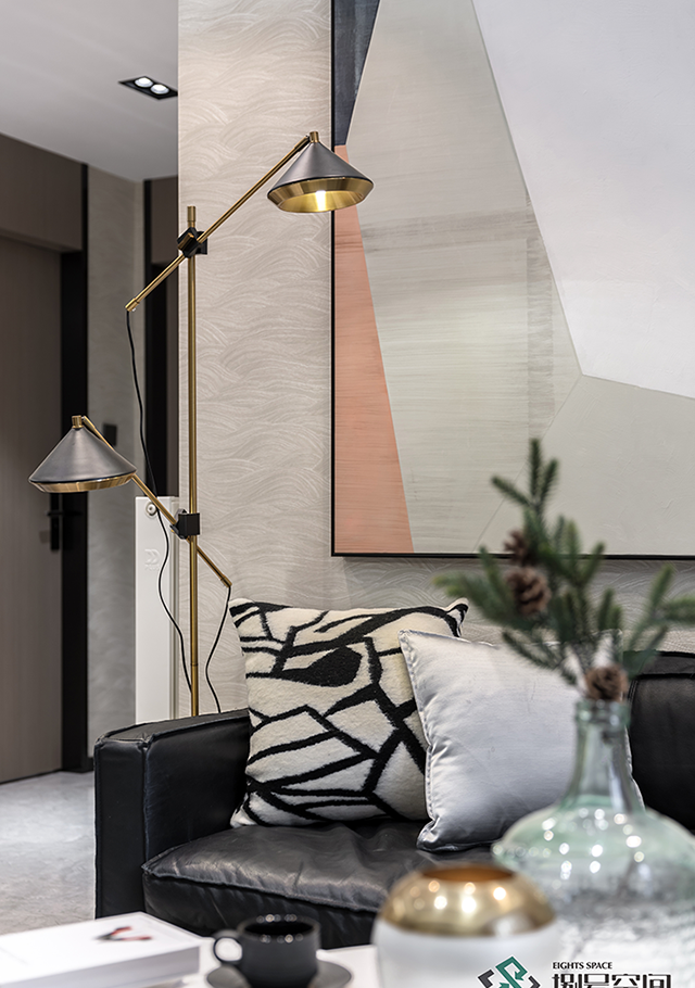 8号空间老杨丨平层丨银泰御华园-22