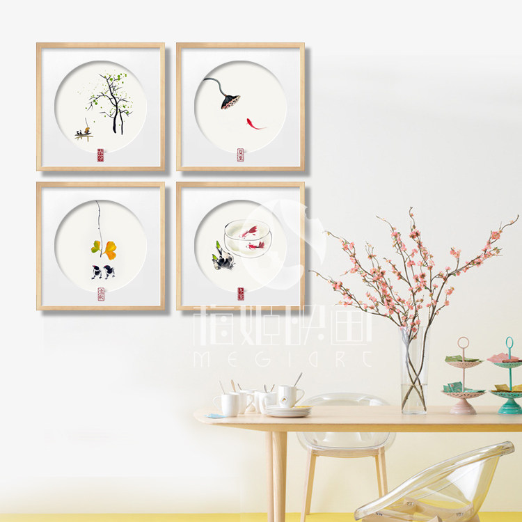 三家画中精品 室内设计亮点解析-15