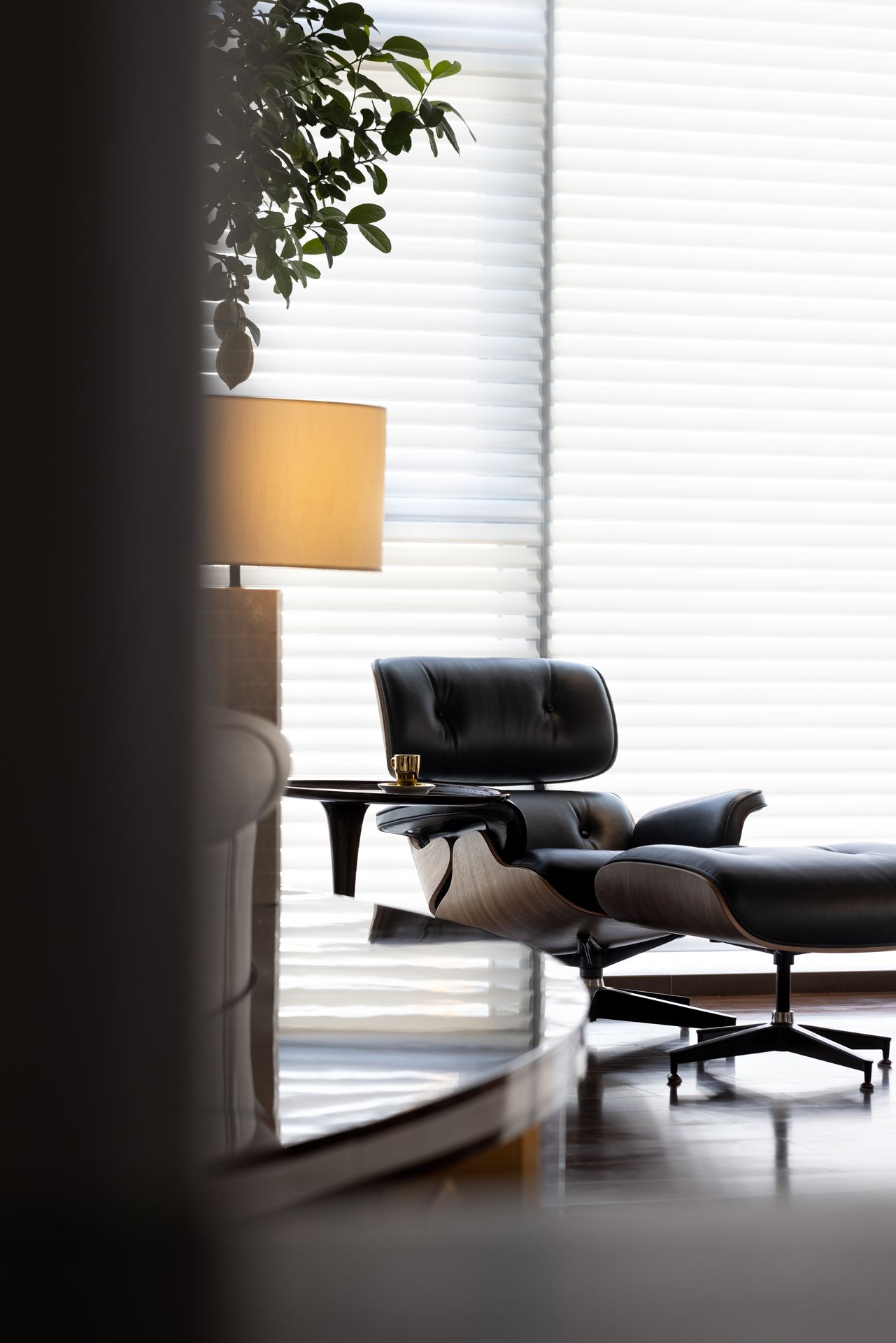 广东新力盈丰中心· PT Solution 投资公司丨中国广州丨广州道胜设计有限公司-46