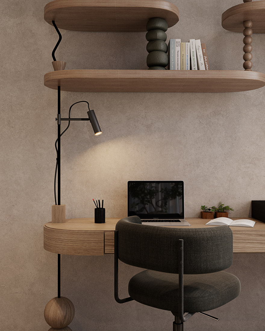 凯恩斯公寓丨阿联酋-45