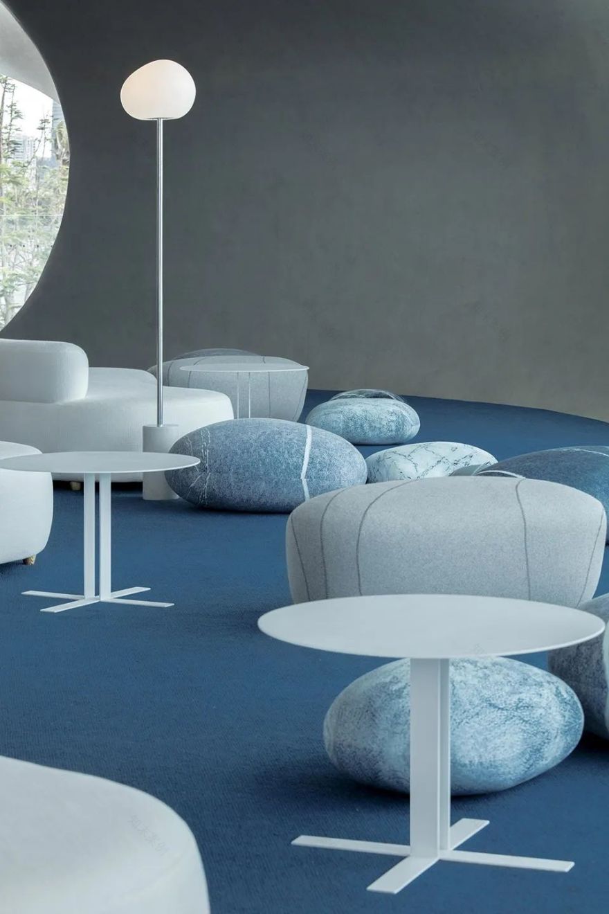 海口云洞图书馆丨中国海口丨北京玲和步尧空间设计-16