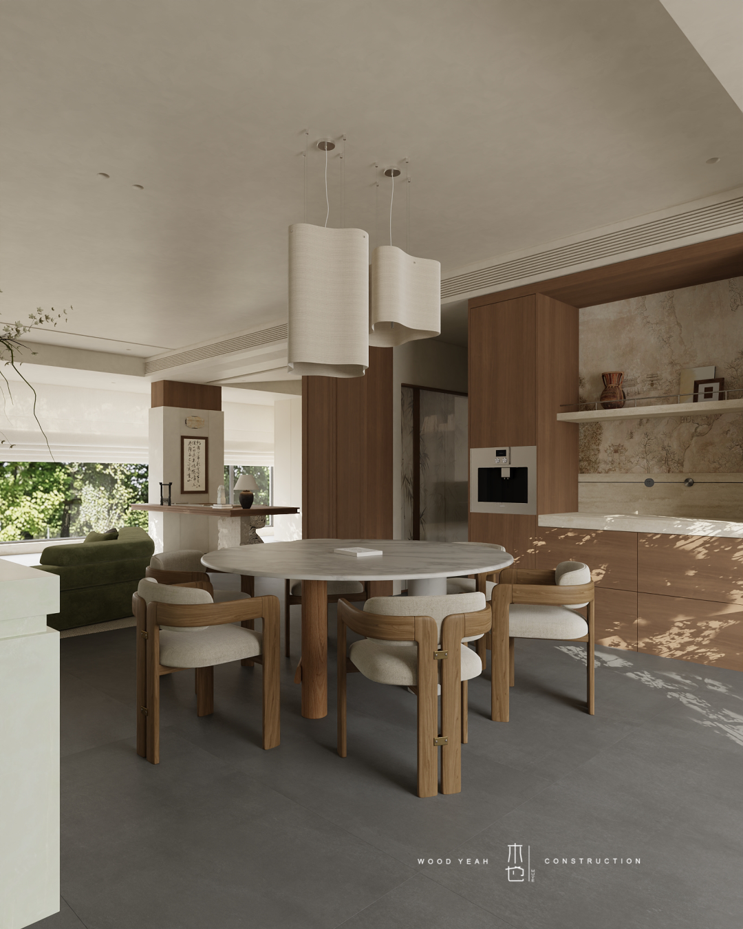 洋湖天序·乐清闲丨中国长沙丨木也建设 | MUYE DESIGN-22