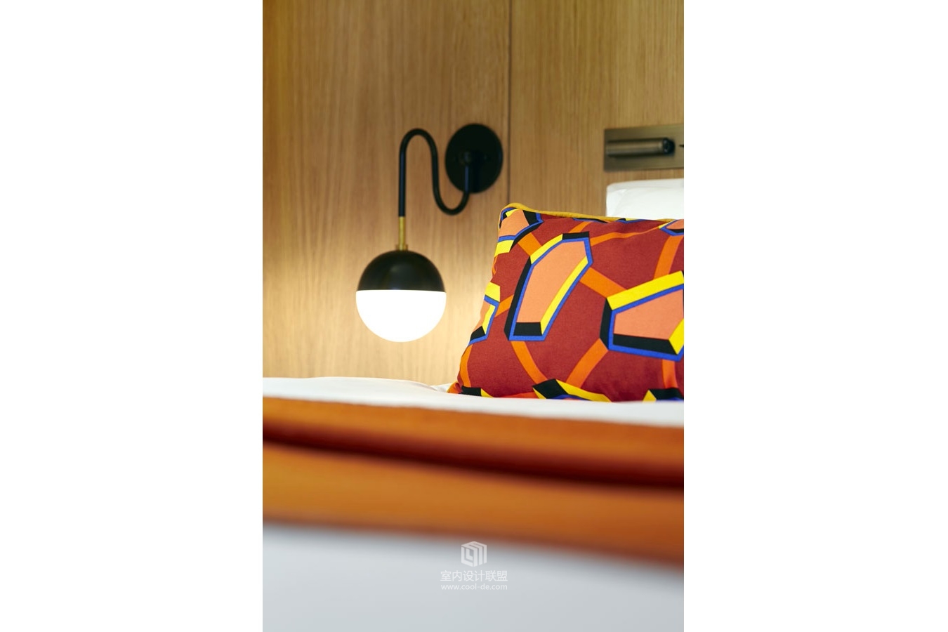 Hôtel du Ministère 法国巴黎精品酒店-29